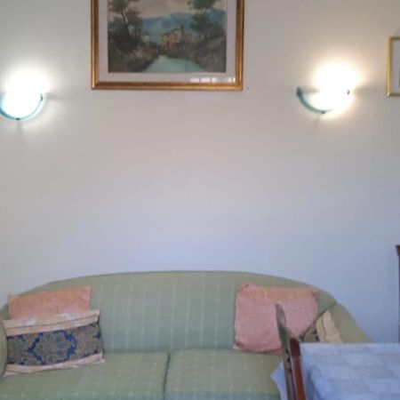 罗马Casina Maria公寓 外观 照片