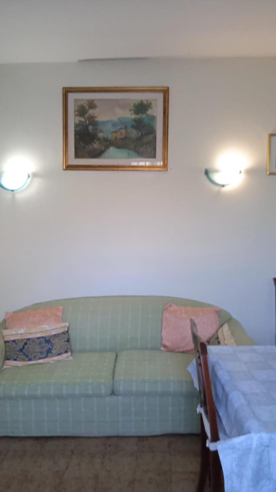 罗马Casina Maria公寓 外观 照片